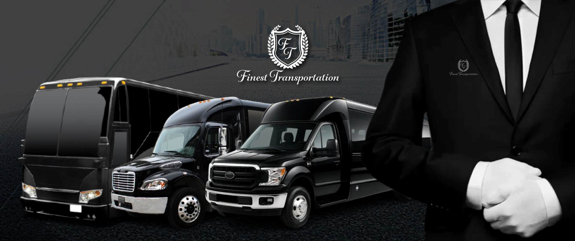 23–45 Pax Premium Mini Bus – Luxury Group Travel Charlotte NC 23 to 45 passenger premium mini bus for luxury group travel in Charlotte, NC