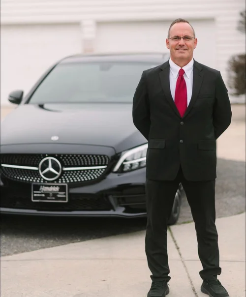 Bobby West Mercedes-Benz Executive Sedan Chauffeur Service Bobby West Mercedes-Benz executive sedan luxury chauffeur service